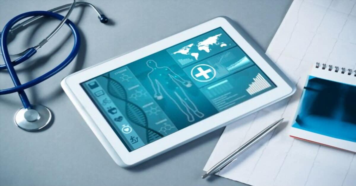 2020 Healthcare Technology