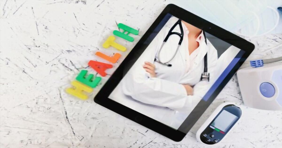 Patient Focused Telehealth