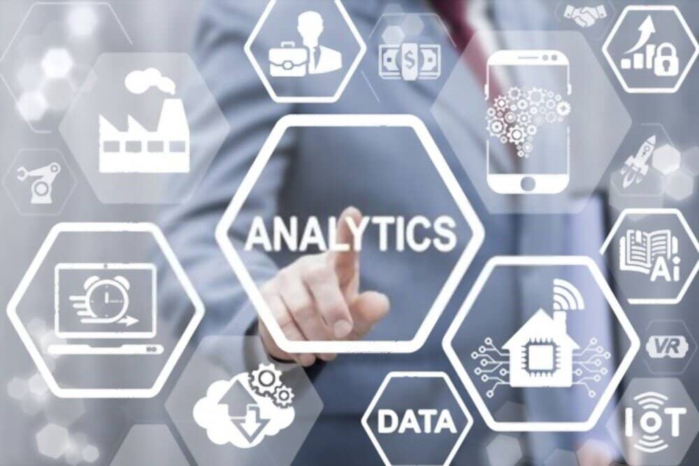 Benefits of AI Analytics