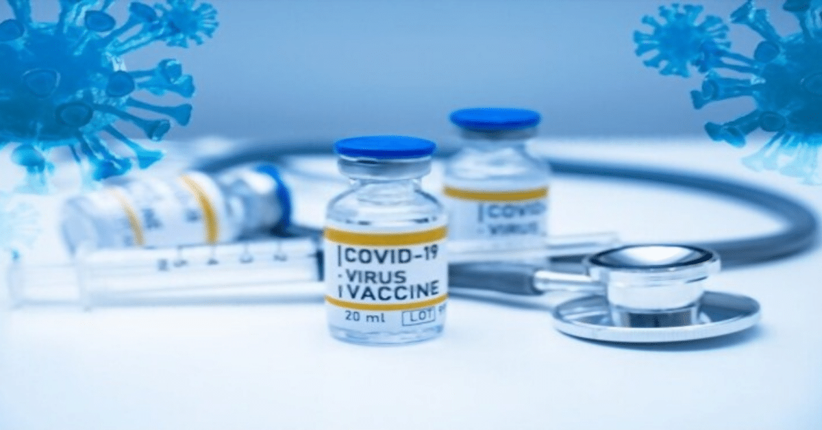 COVID-19 vaccine treatment codes