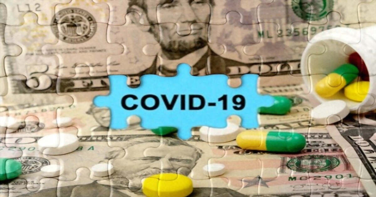 Payment for New COVID-19 Treatments