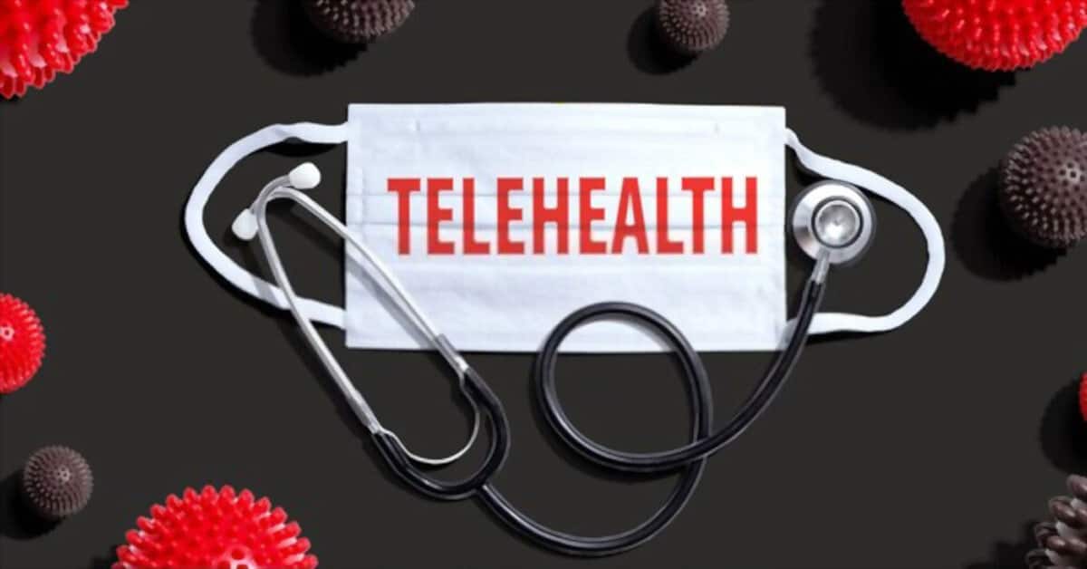 Telehealth Reimbursement Changes