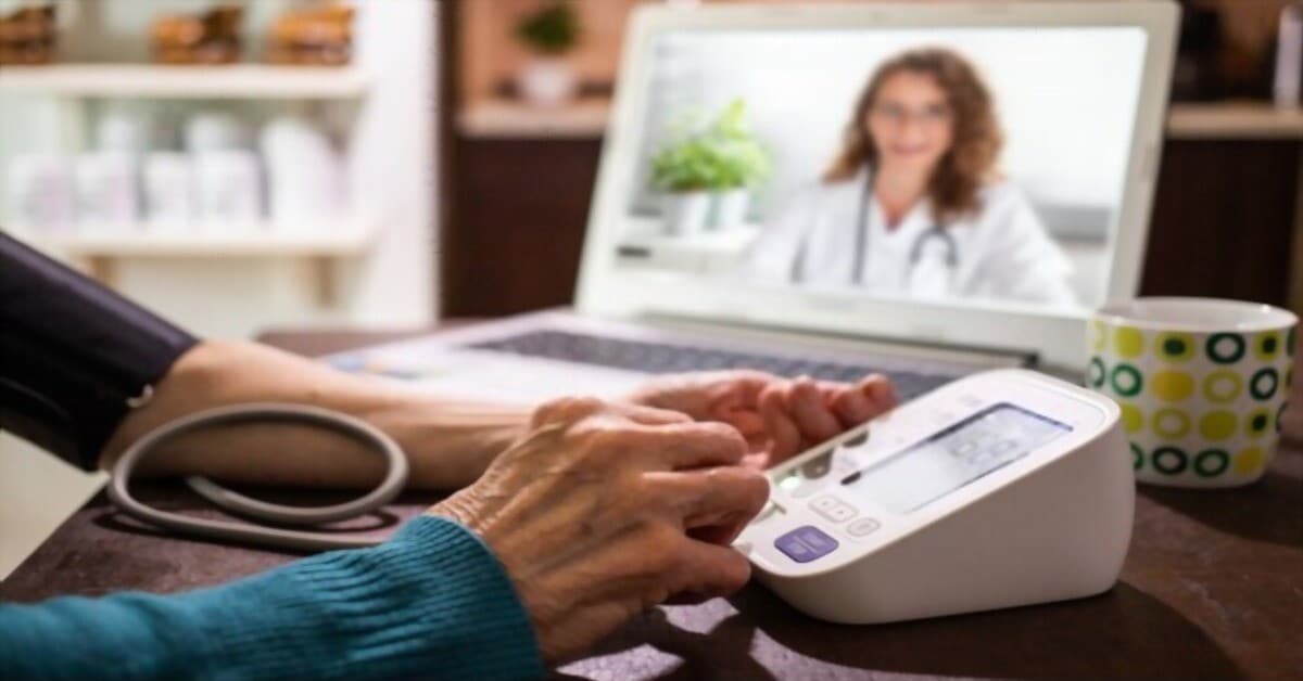 Telehealth Future