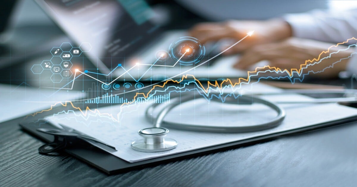 2021 Healthcare Financial Technology Trends