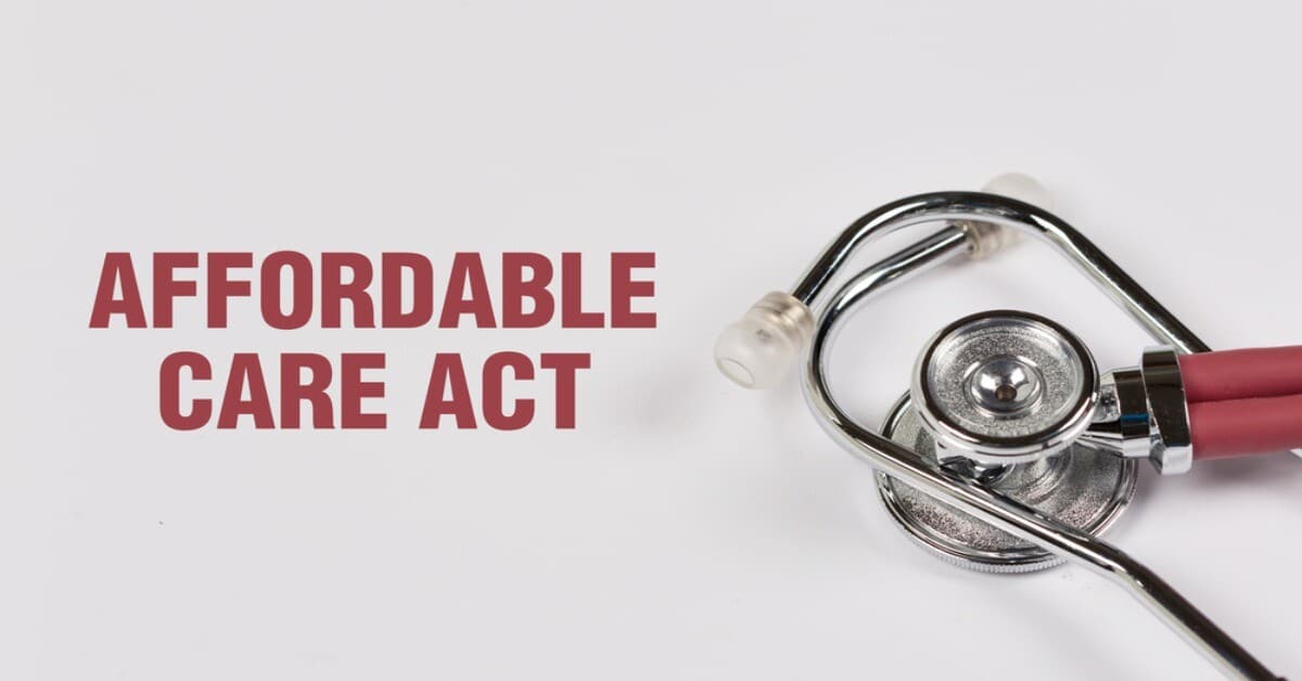 2022 Affordable Care Act Exchanges