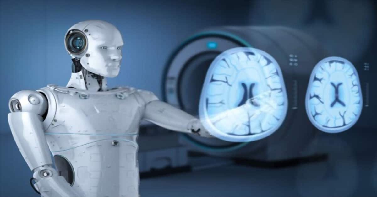 Artificial Intelligence in Healthcare Sector