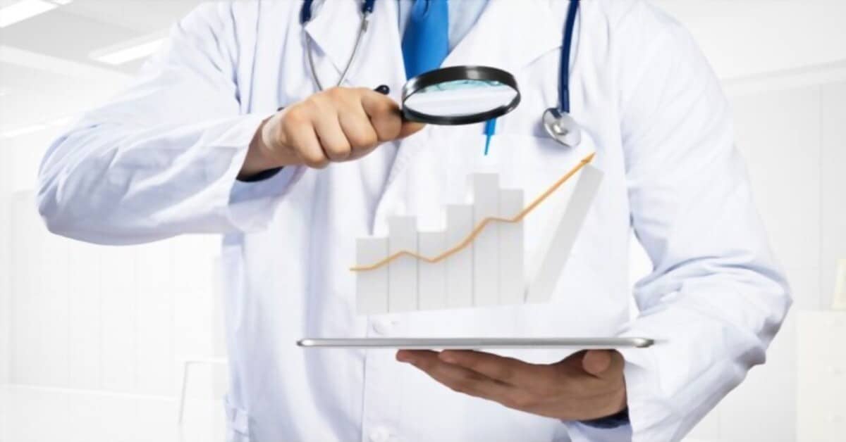 Predictive Healthcare Forecasting