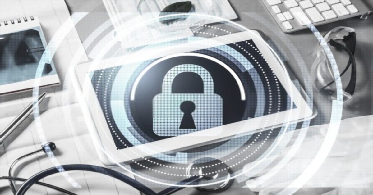 Data Security in Medical Facilities