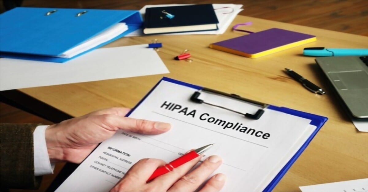 HIPAA Email Compliant