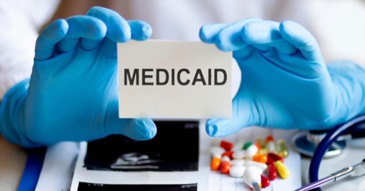 Medicaid Physician Reimbursement Rates