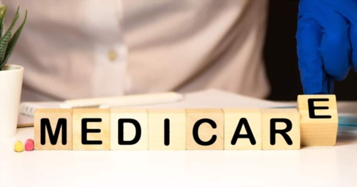 Medicare Coverage Rule