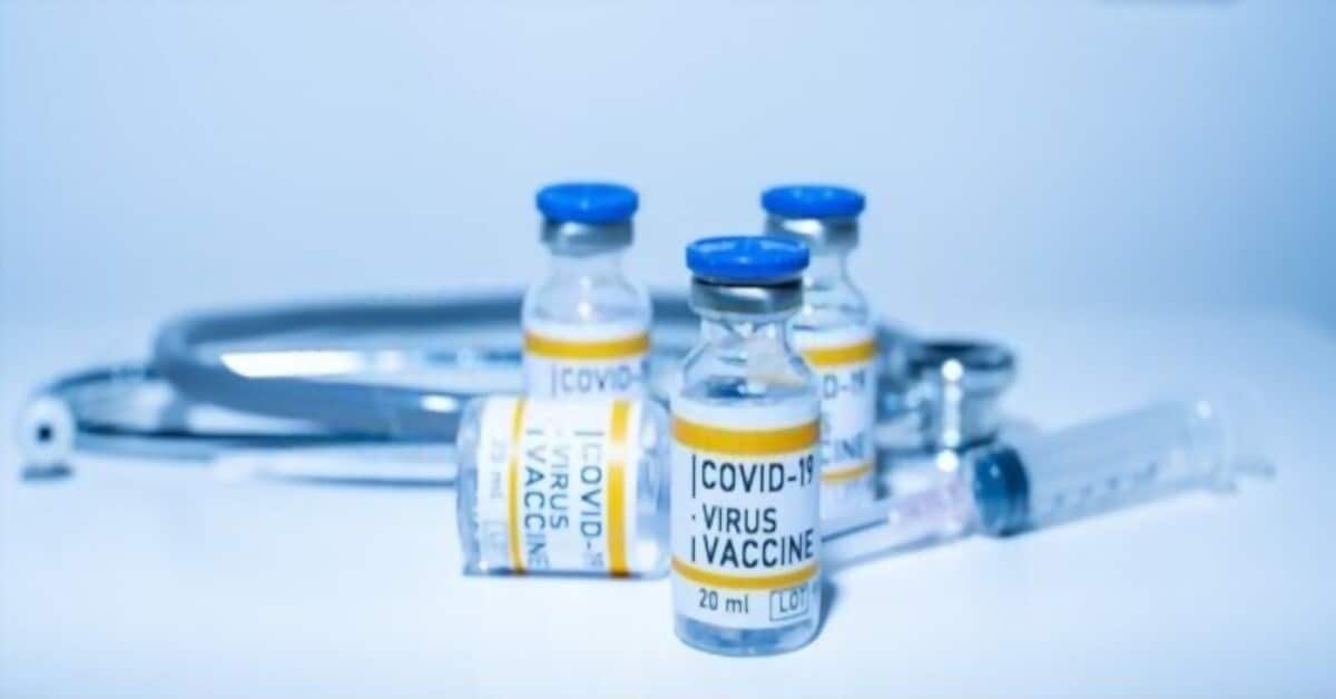 Vaccine Administration and Product Codes