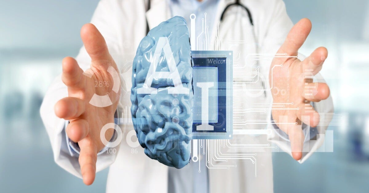 AI impact in medical billing and coding