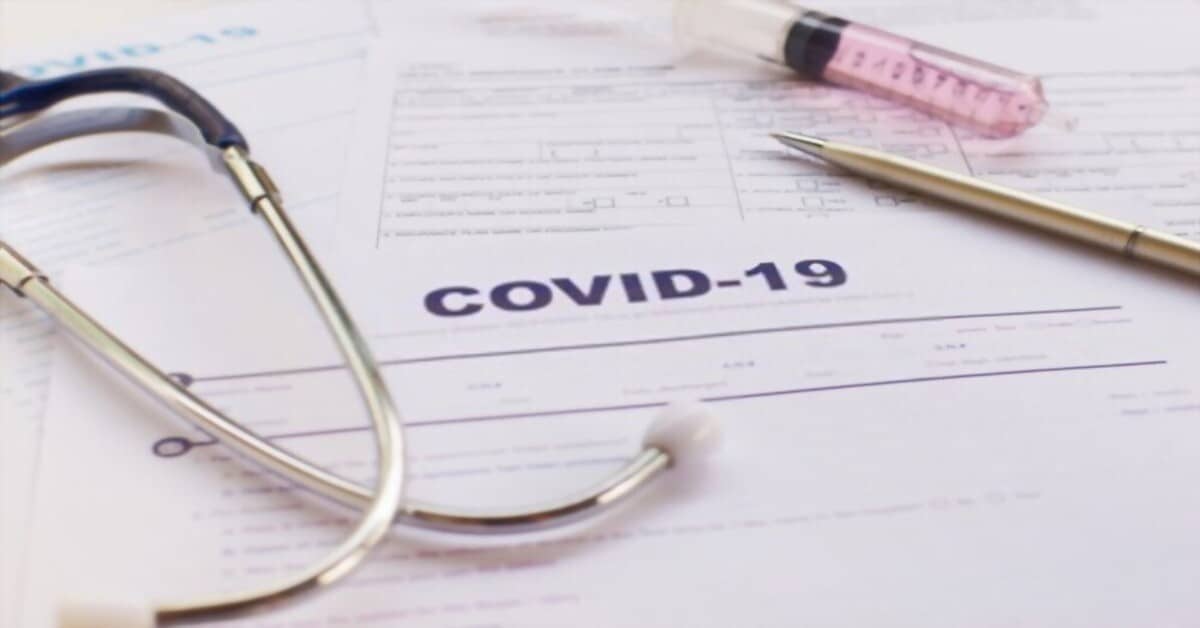 Biden’s Administration on COVID-19 Reimbursement