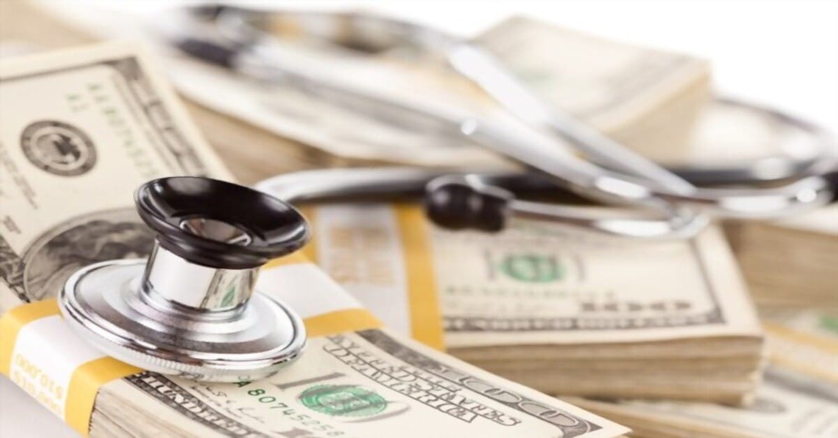 Physician Medicare Spending