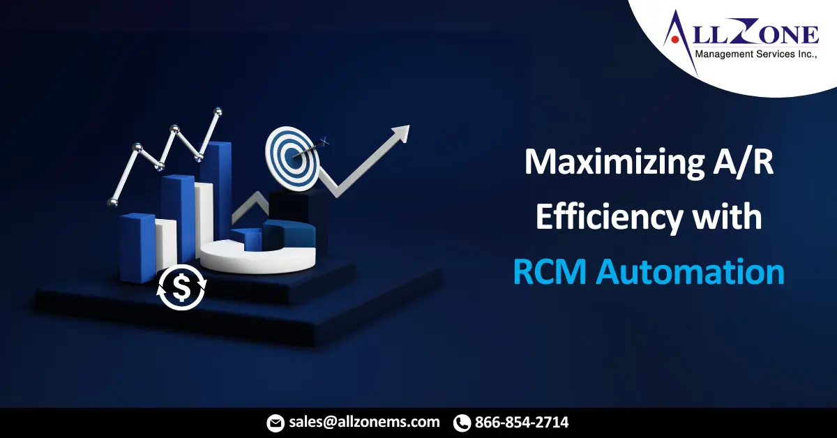 RCM automation