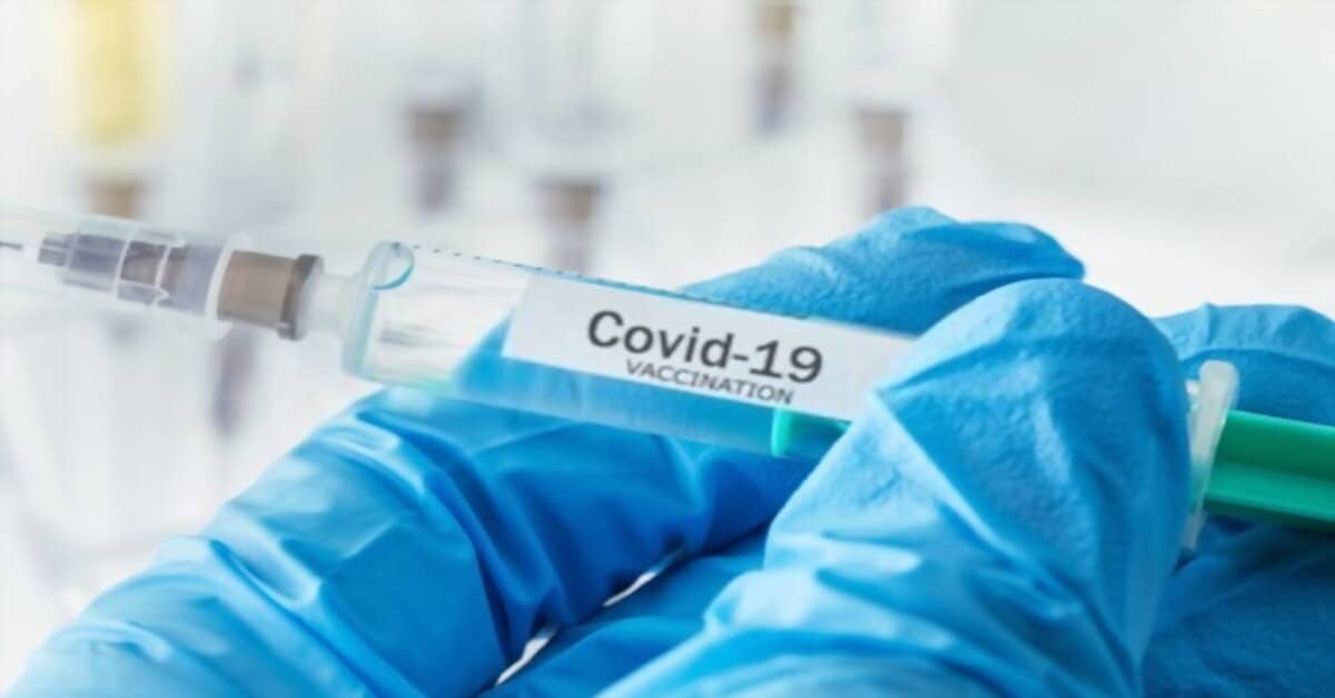 Reimbursement for COVID Testing and Vaccination