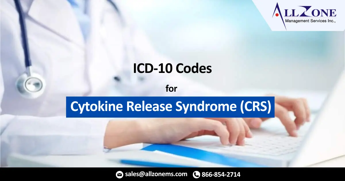 CRS ICD-10 codes