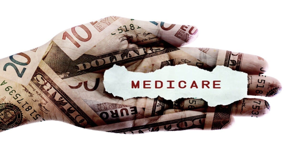 Medicare Sequester Decision