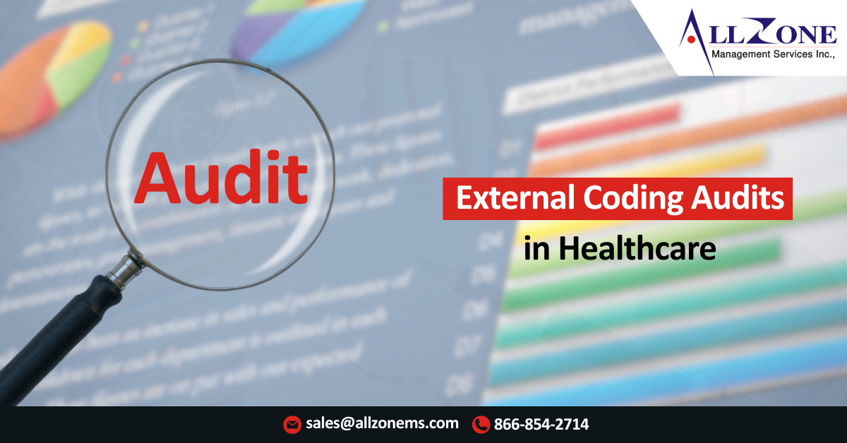 External Coding Audit