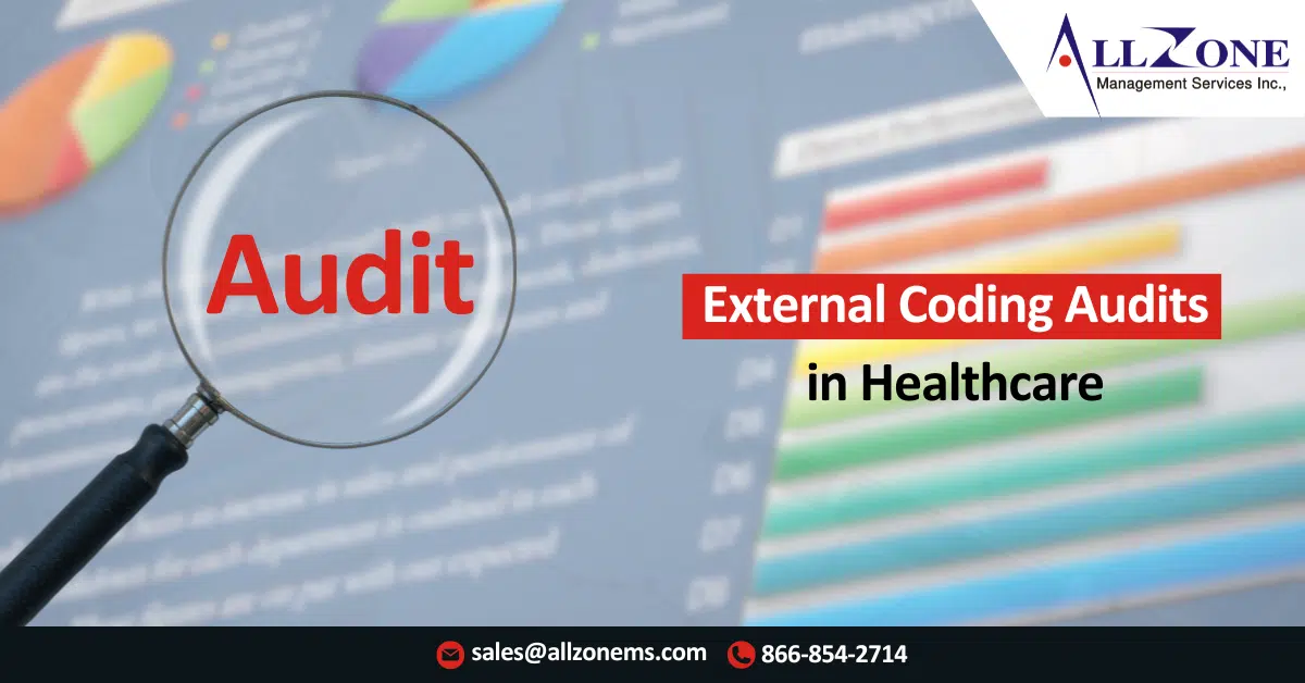 External Coding Audit