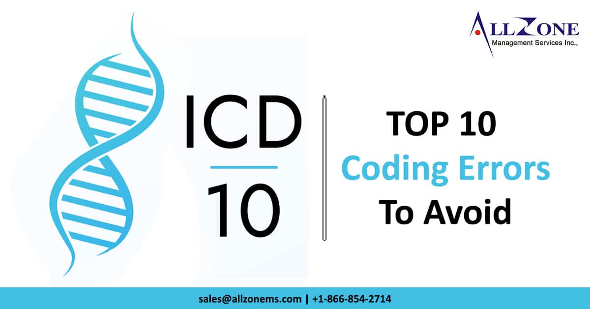 ICD-10-CM coding