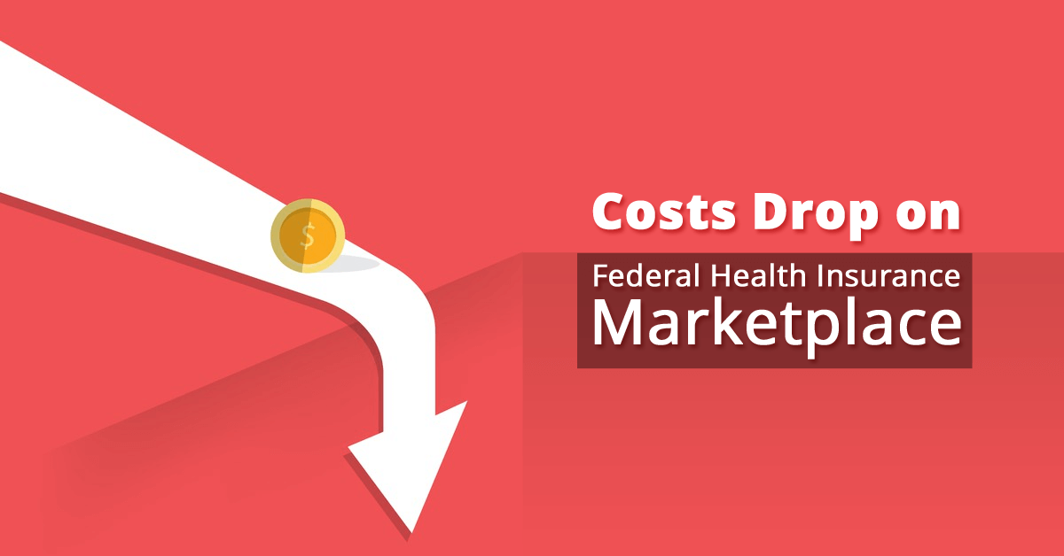 costs-continue-to-drop-on-federal-health-insurance-marketplace