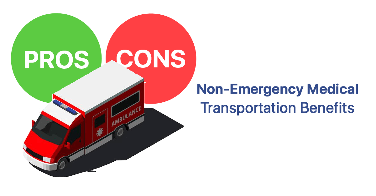 pros-cons-of-non-emergency-medical-transportation-benefits