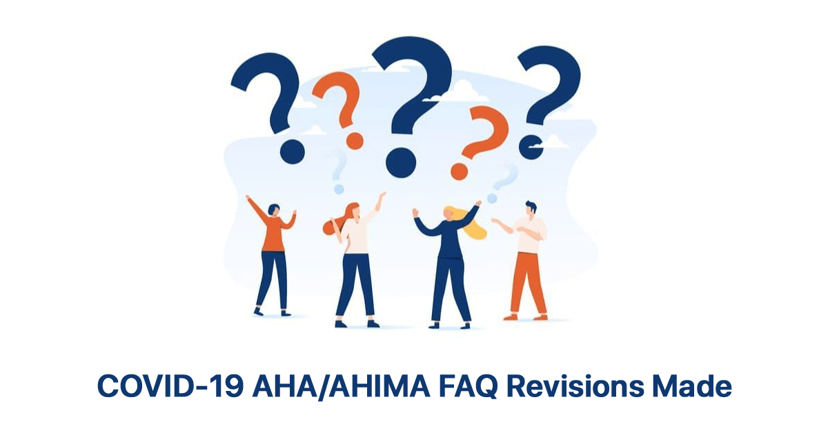 covid-19-aha-ahima-faq-revisions-made