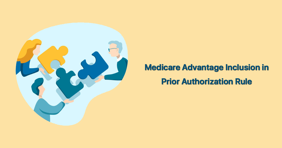 aha-calls-for-medicare-advantage-inclusion-in-prior-authorization-rule