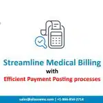 payment posting processes