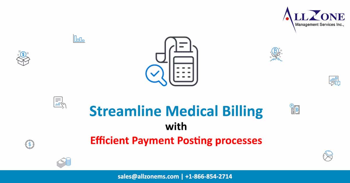payment posting processes
