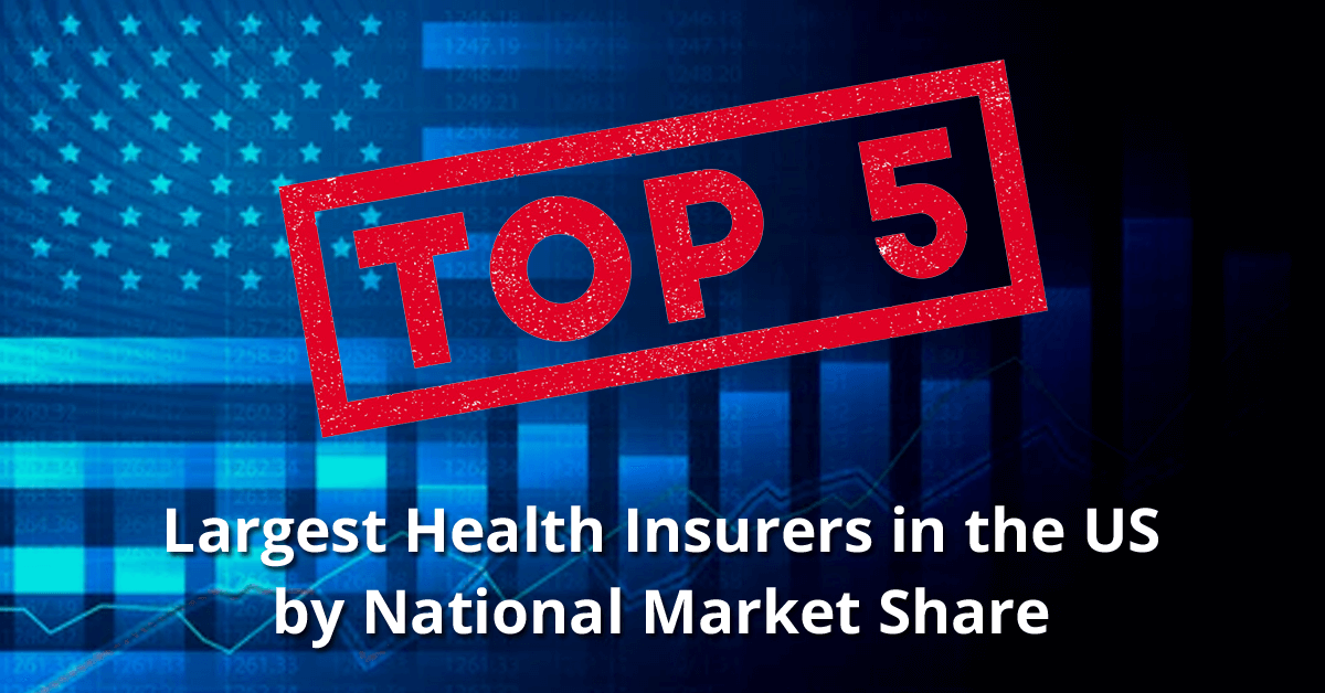 top-5-largest-health-insurers-in-the-us-by-national-market-share