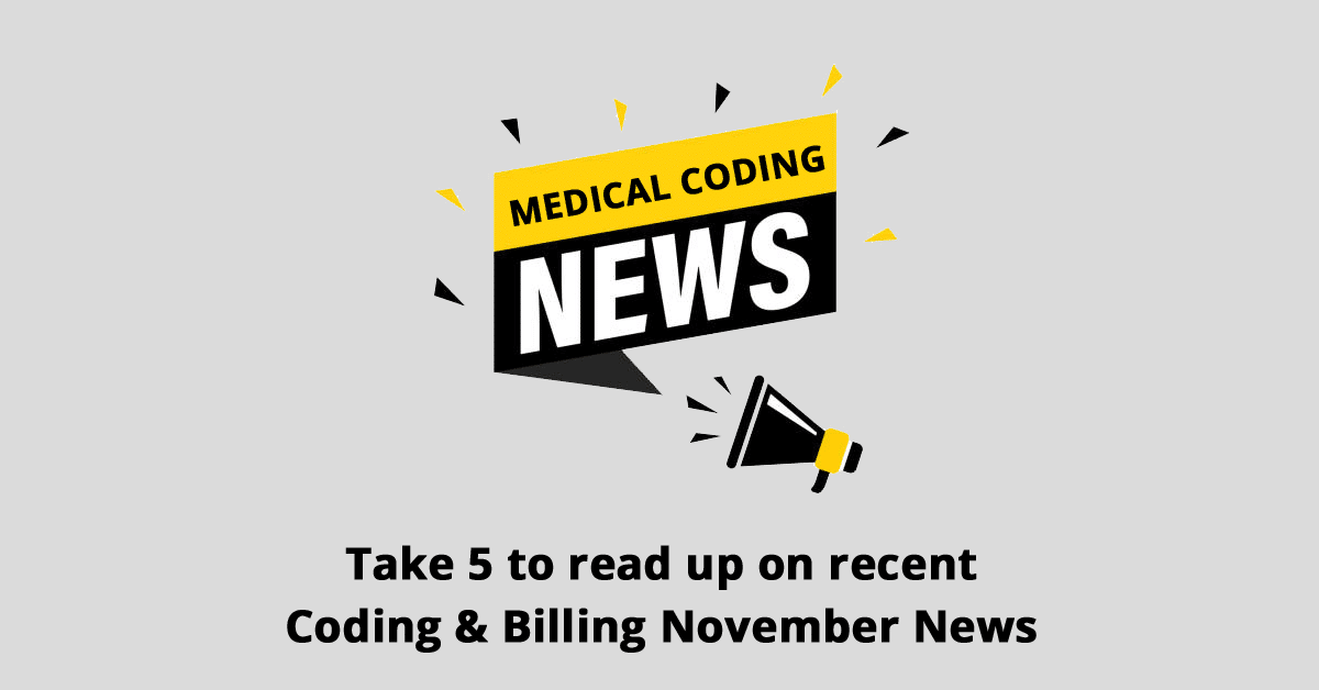 medical-coding-news-in-november