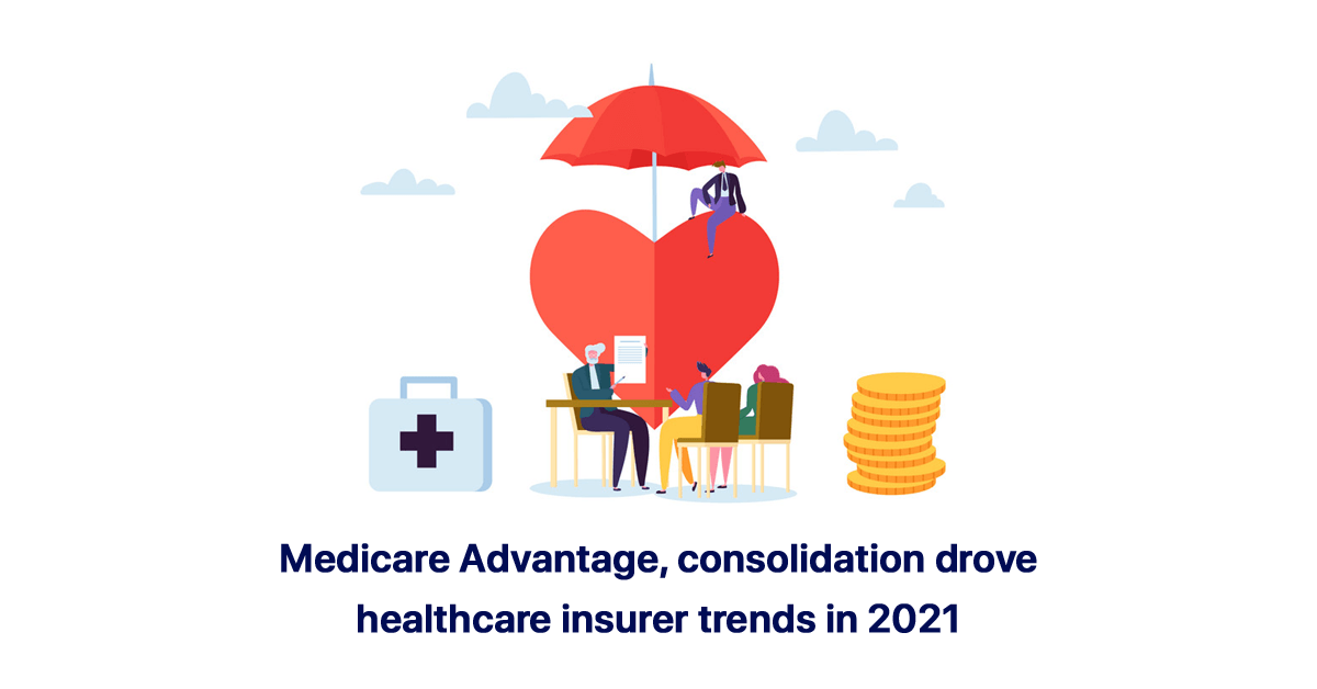 medicare-advantage-consolidation-drove-healthcare-insurer-trends-2021