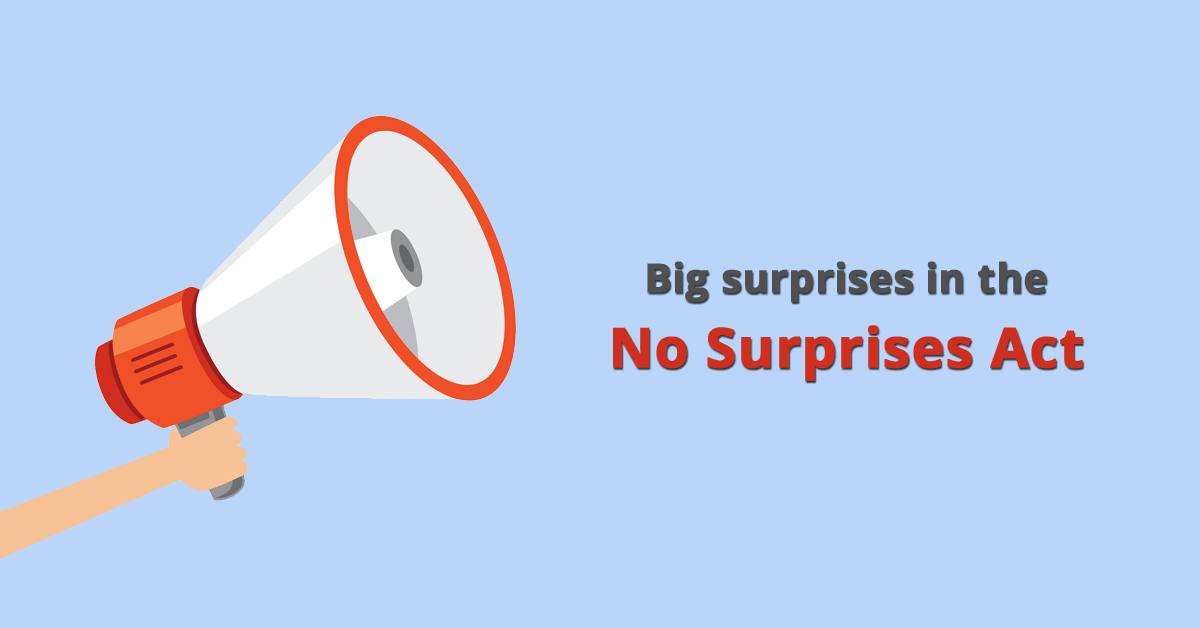 big-surprises-in-the-no-surprises-act