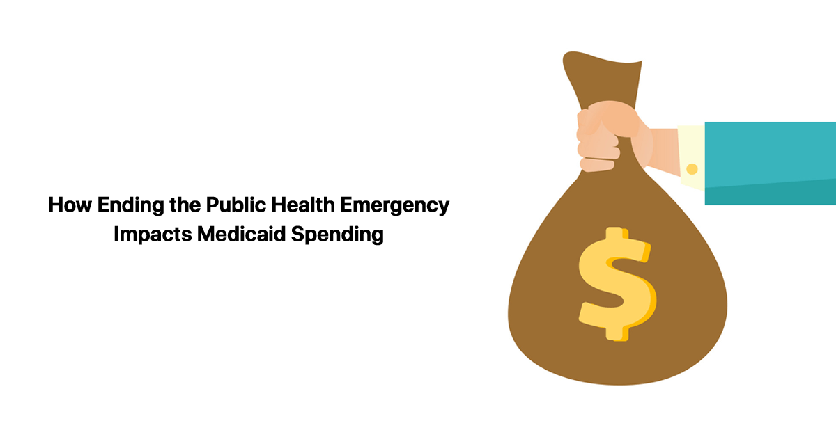 how-ending-the-public-health-emergency-impacts-medicaid-spending