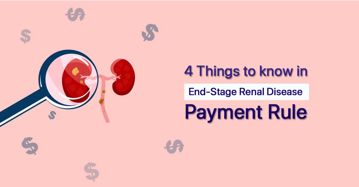 Updates on End-Stage Renal Disease Prospective Payment copy
