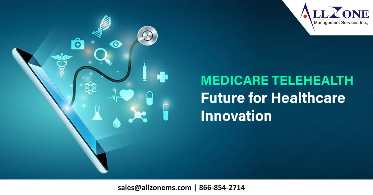 Future of Medicare telehealth