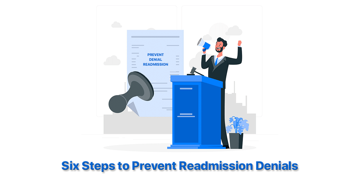 Prevent Denial Readmission