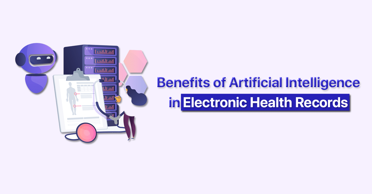AI in Electronic Health Records