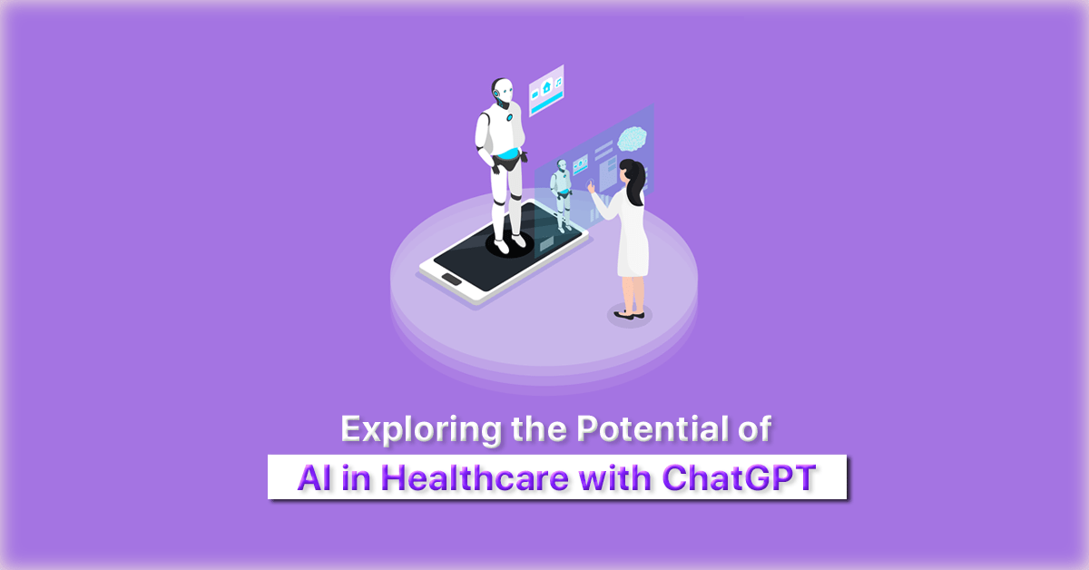 AI in Healthcare with ChatGPT