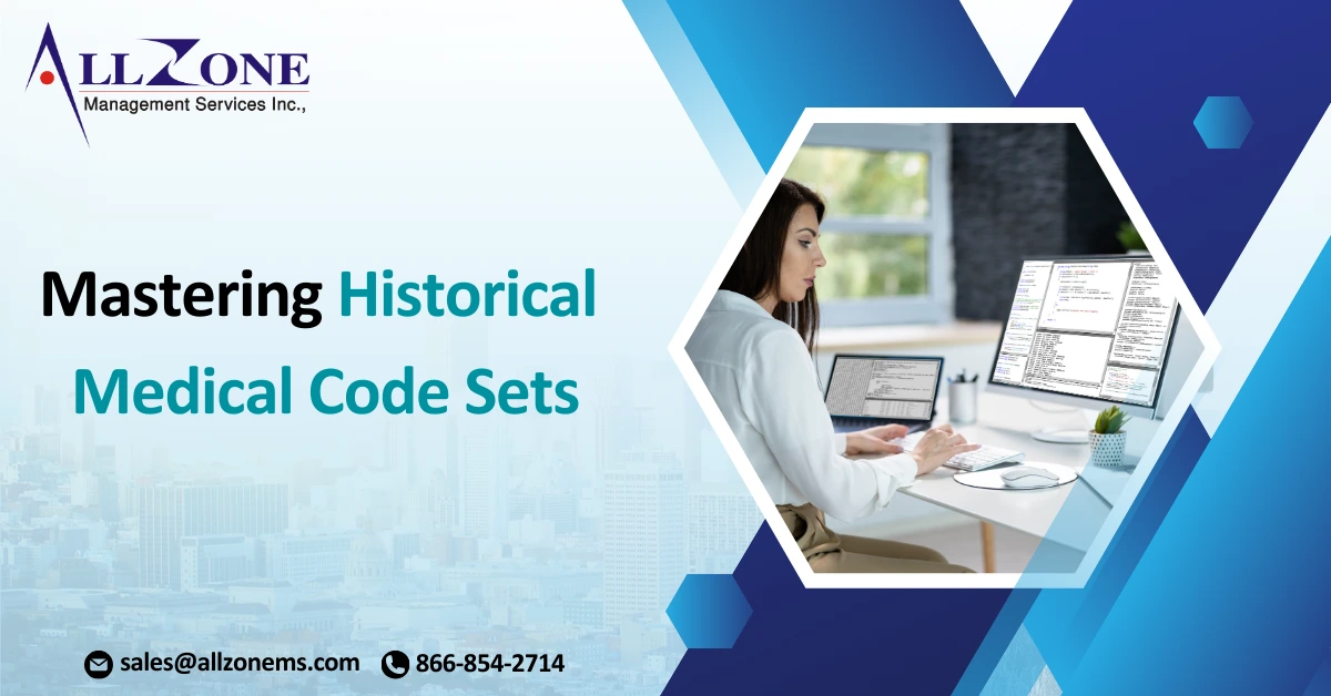 Historical Medical code set