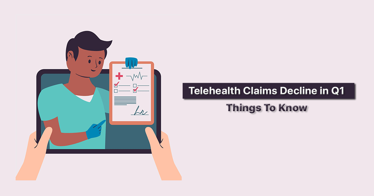 Telehealth Claims