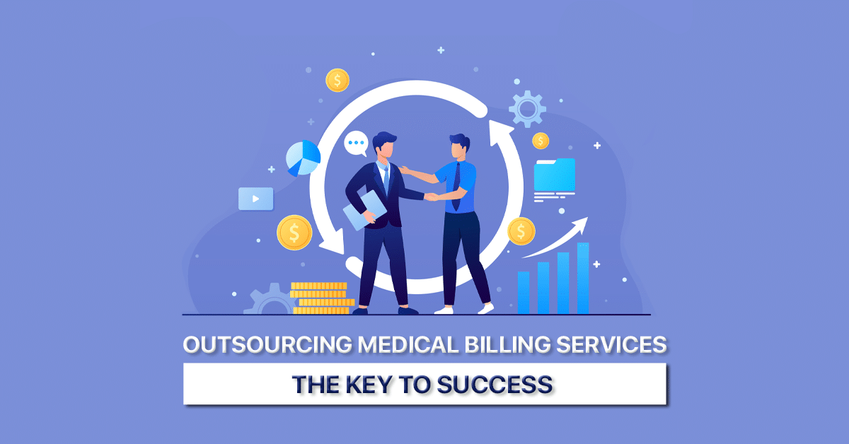 Outsourcing Medical Billing Services