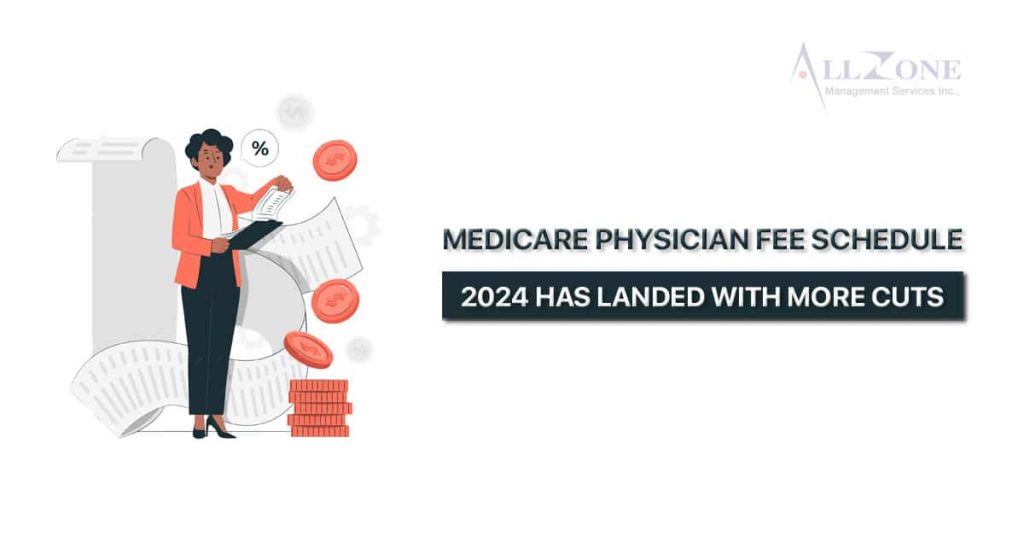 Medicare Proposed Rule for Calendar Year 2024