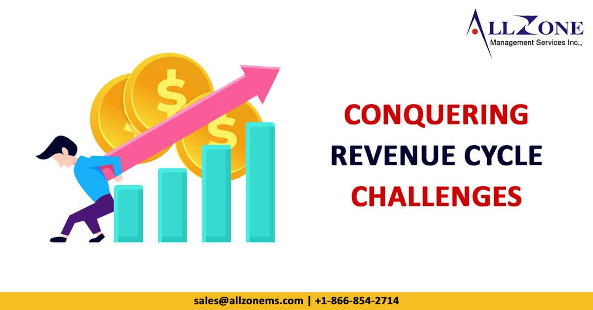 Revenue Cycle Challenges