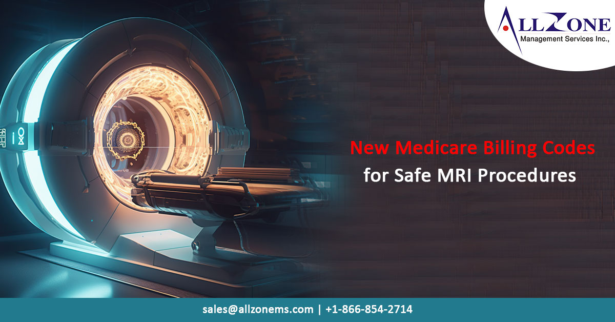 Billing Codes for MRI