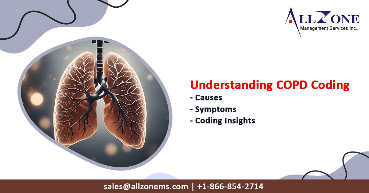 COPD-Coding