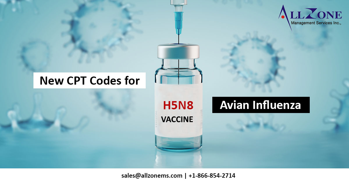 H5N8 Avian Influenza Vaccine
